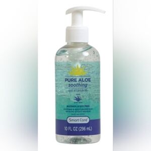 Pure Aloe Soothing After Sun Gel - Green